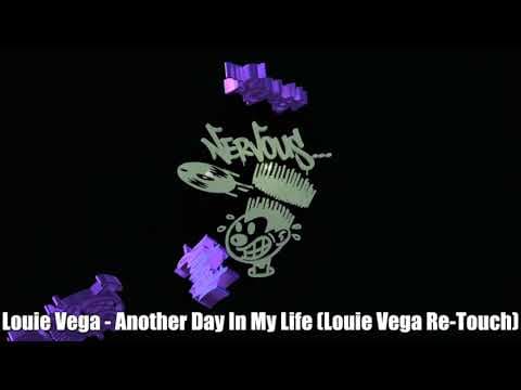 Another Day In My Life (LV Re-Touch)