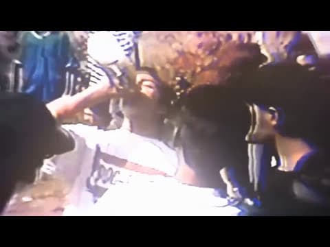 A Tender Places (Music Video)