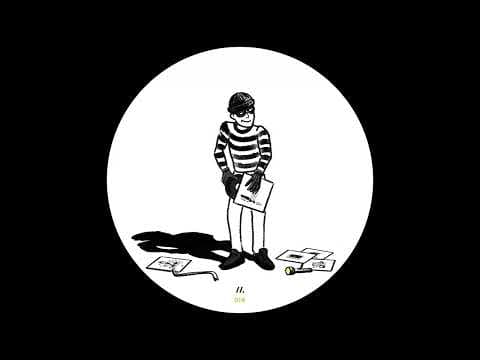 Local Dub - Push Ya Back