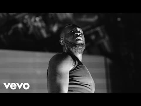 BACKBONE (Live From Ushuaia)