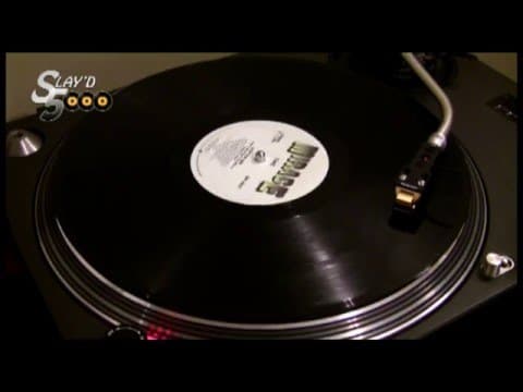 Soup For One (12" Mix) (Slayd5000)