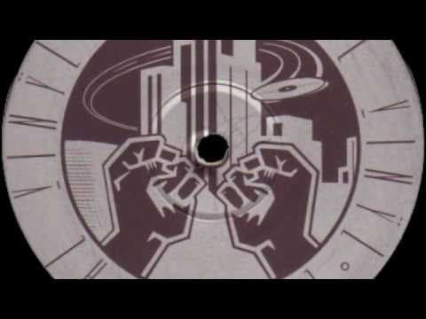 Take Me Away (1990-1991 Original Acetate)