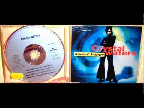 Makin' happy (1991 Hurley's happy house mix)
