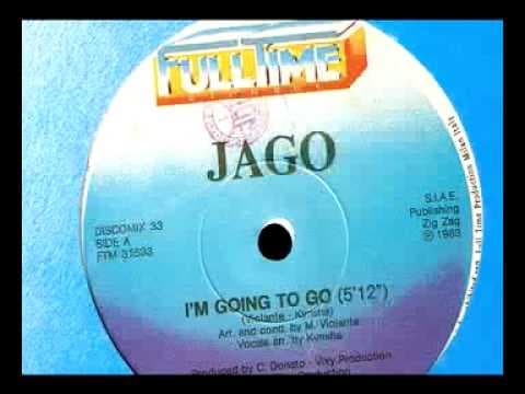 I'm Going To Go - FTM 31533