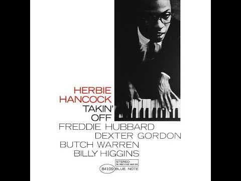 Herbie Hancock Watermelon man