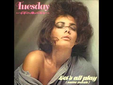 Let's All Play (Some Music) (Casual Version Instrumental 1984)