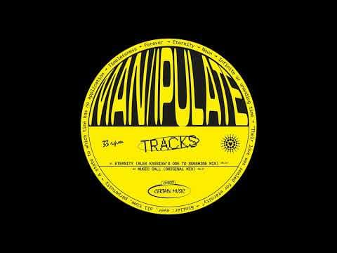 Eternity (Alex Kassian's Ode To Sunshine Mix)
