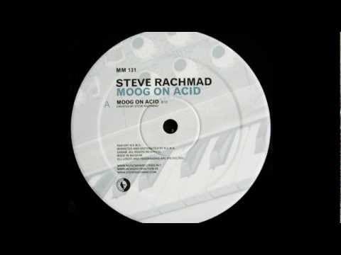 Moog On Acid (2007)
