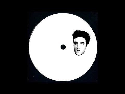 Space Elvis