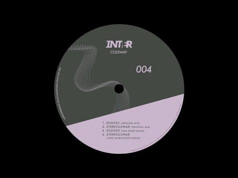 Echoes (Tom Spark Remix)