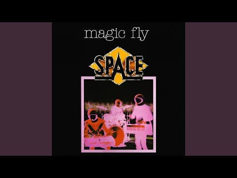 Magic Fly