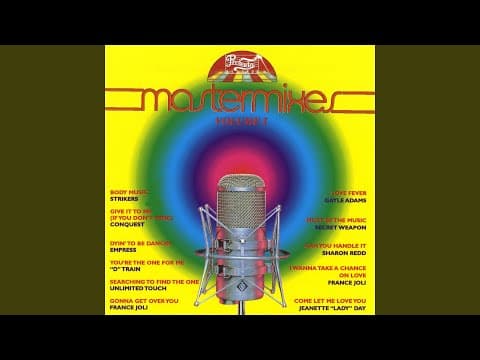 Body Music