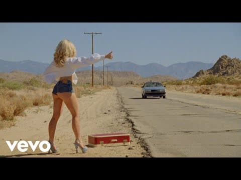 Manchild (Official Video)