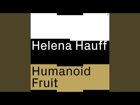 Humanoid Fruit