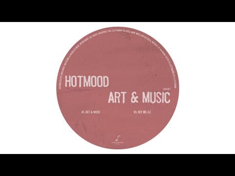 Art & Music