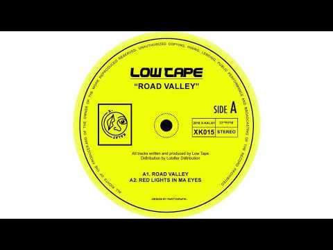 Road Valley