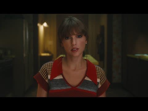 Anti-Hero (Official Music Video)