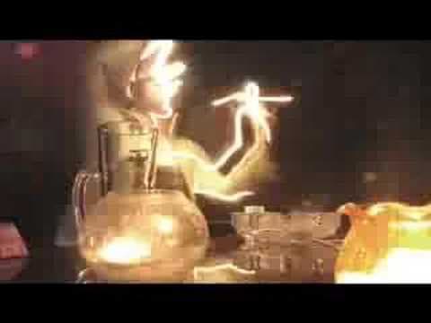RODION "Electric Soca"