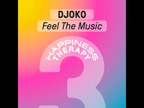 Feel The Music