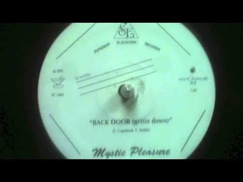 Back Door (Gettin Down)