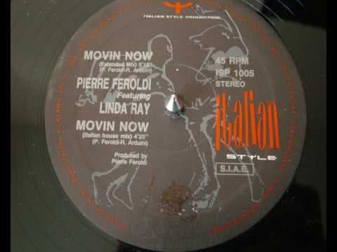 Movin Now