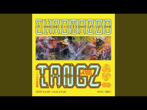 CHROMA 008 TANGZ