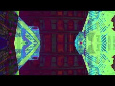 Mushrooms (Trevino Remix)