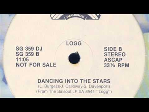 Dancing Into Stars (Original 12inch Mix)