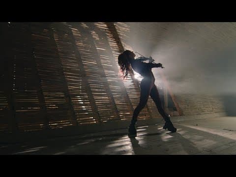 Love Goes On and On ft. Amy Lee of Evanescence (Official Music Video)