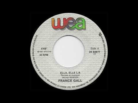 Ella Elle L'a (Folamour Edit)