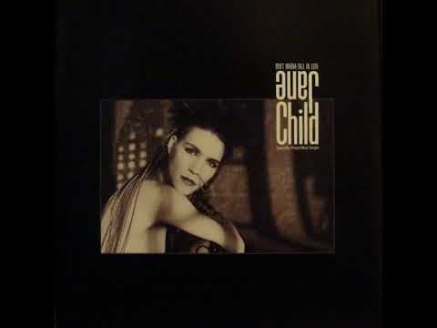 Don’t Wanna Fall In Love (Shep Pettibone 12” Remix)