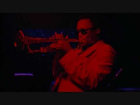 Miles Davis Quintet "Tune Up" Live 1956
