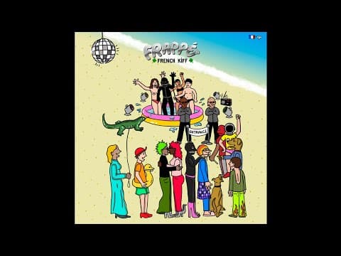 Groove Box (Paname Club Mix)