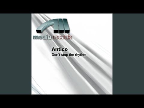 Don'T Stop The Rhythm (Club Mix)