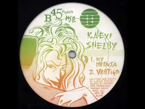 Vertigo (original mix) (1989)