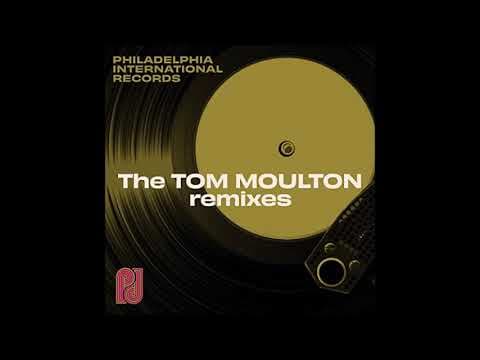 The Tom Moulton Remixes