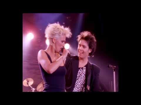 Listen to Your Heart (Official Video Remastered)