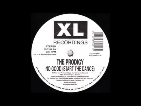 No Good (Start The Dance) (CJ Bolland's Museum Mix) (1994)