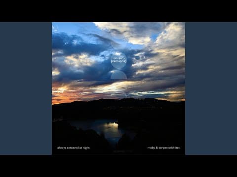 on air (4am version)