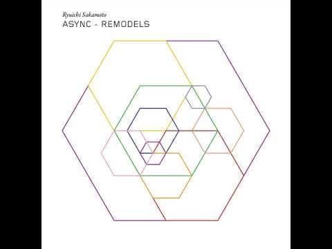 Life, Life (Andy Stott Remodel)