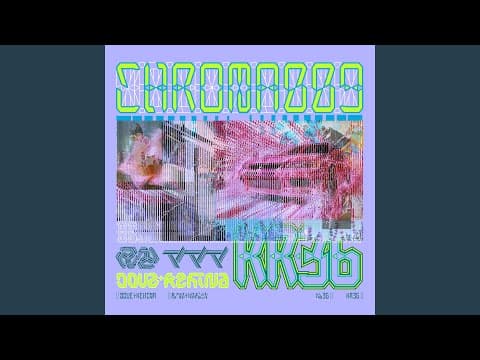 CHROMA 009 KR36