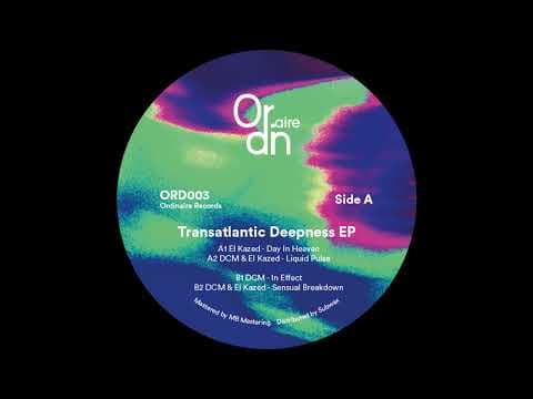 Sensual Breakdown