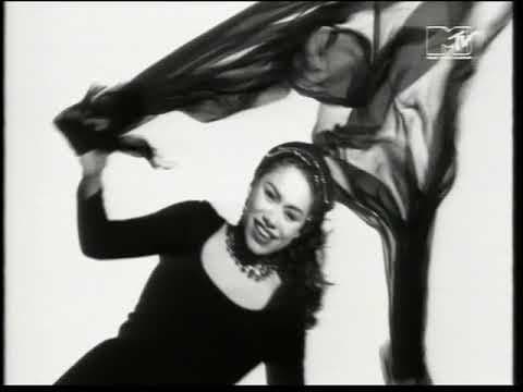 Dina Carroll – Special Kind Of Love (1992)