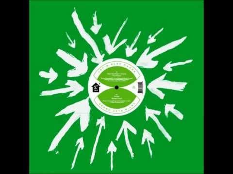 Bicep, "Echo Vibes"