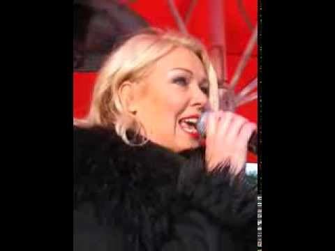 Kim Wilde Konzert Düsseldorf 05.12.2013