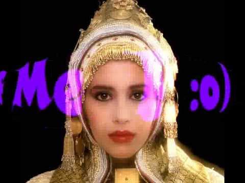 Ofra Haza Instrumental + Lyric