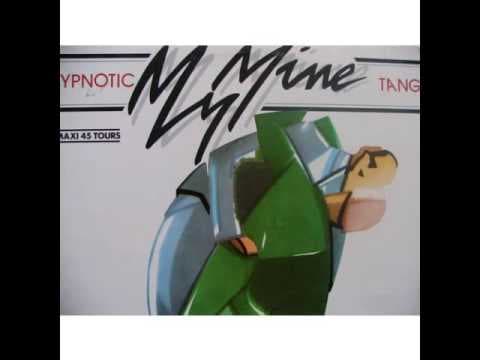 Hypnotic Tango (Extended Version) - 1983