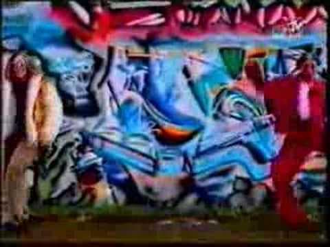 On A Ragga Tip
