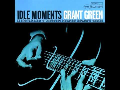 Idle Moments