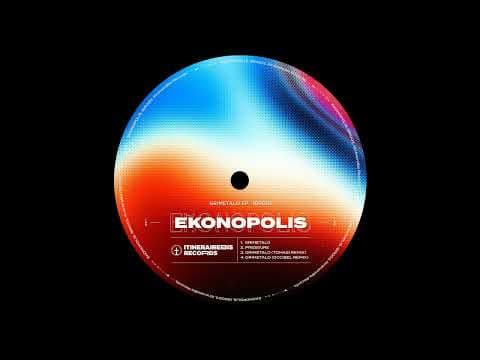 Grimetalo (Occibel Remix)